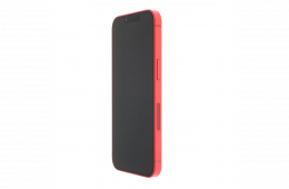 !! 1 ÉV GARANCIA !! Apple iPhone 14 128 GB PRODUCT RED 100%