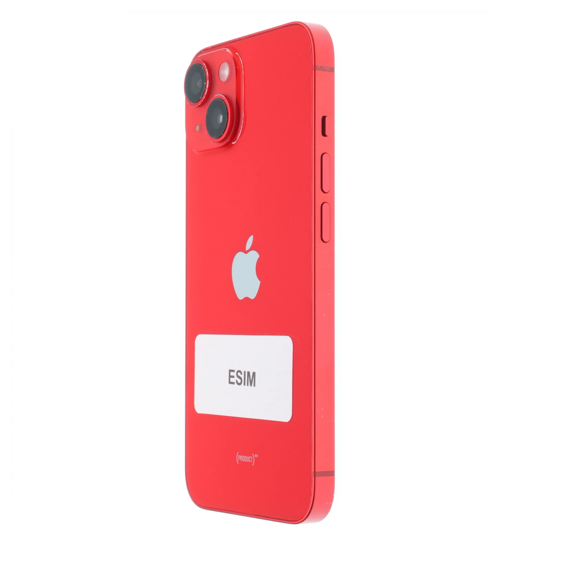 !! 1 ÉV GARANCIA !! Apple iPhone 14 128 GB PRODUCT RED 100%