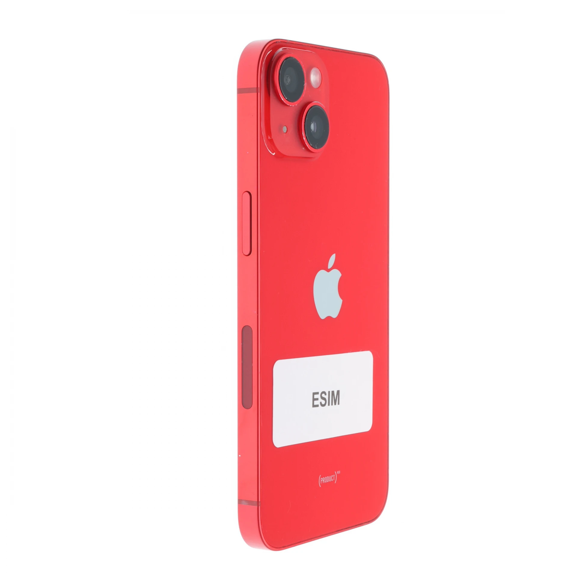 !! 1 ÉV GARANCIA !! Apple iPhone 14 128 GB PRODUCT RED 100%