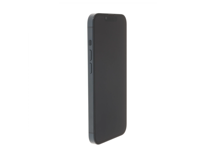 !! 1 ÉV GARANCIA !! Apple iPhone 14 256 GB Midnight 100%