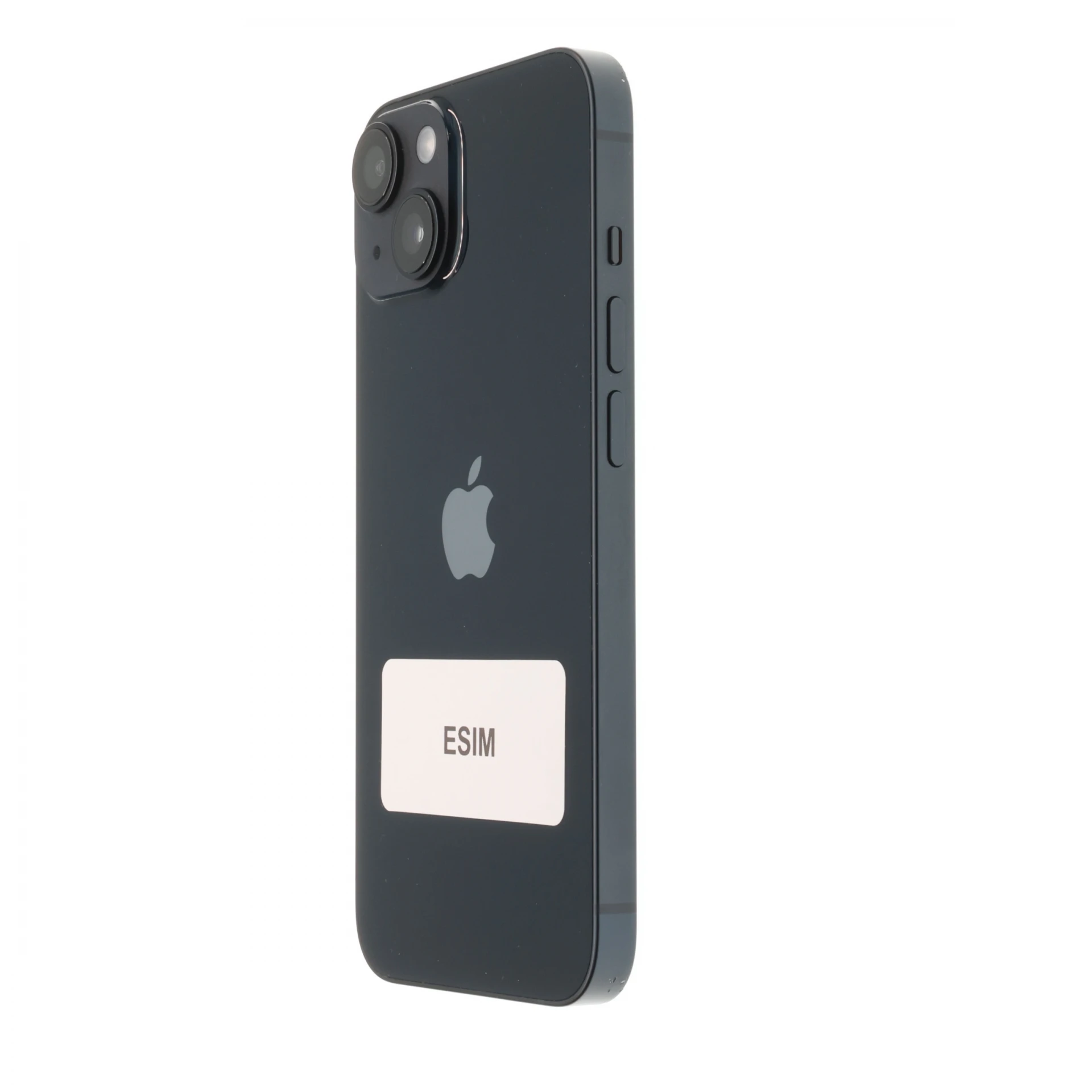 !! 1 ÉV GARANCIA !! Apple iPhone 14 256 GB Midnight 100%