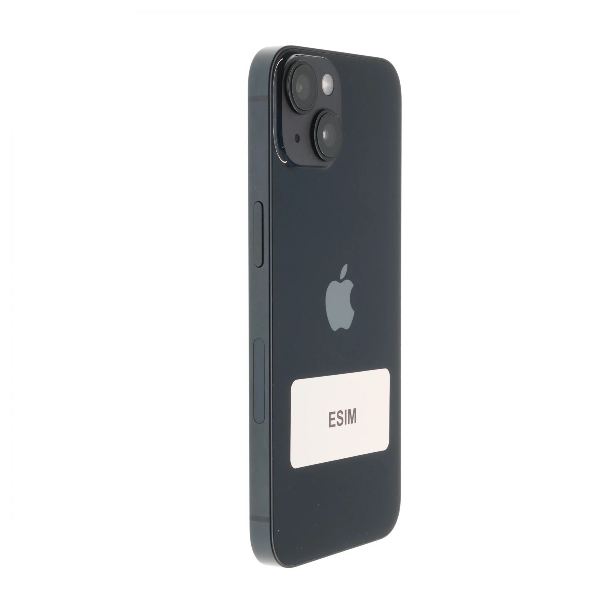 !! 1 ÉV GARANCIA !! Apple iPhone 14 256 GB Midnight 100%