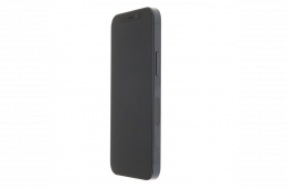 !! 1 ÉV GARANCIA !! Apple iPhone 12 Mini 64 GB Black 100%