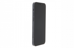 !! 1 ÉV GARANCIA !! Apple iPhone 12 Mini 64 GB Black 100%