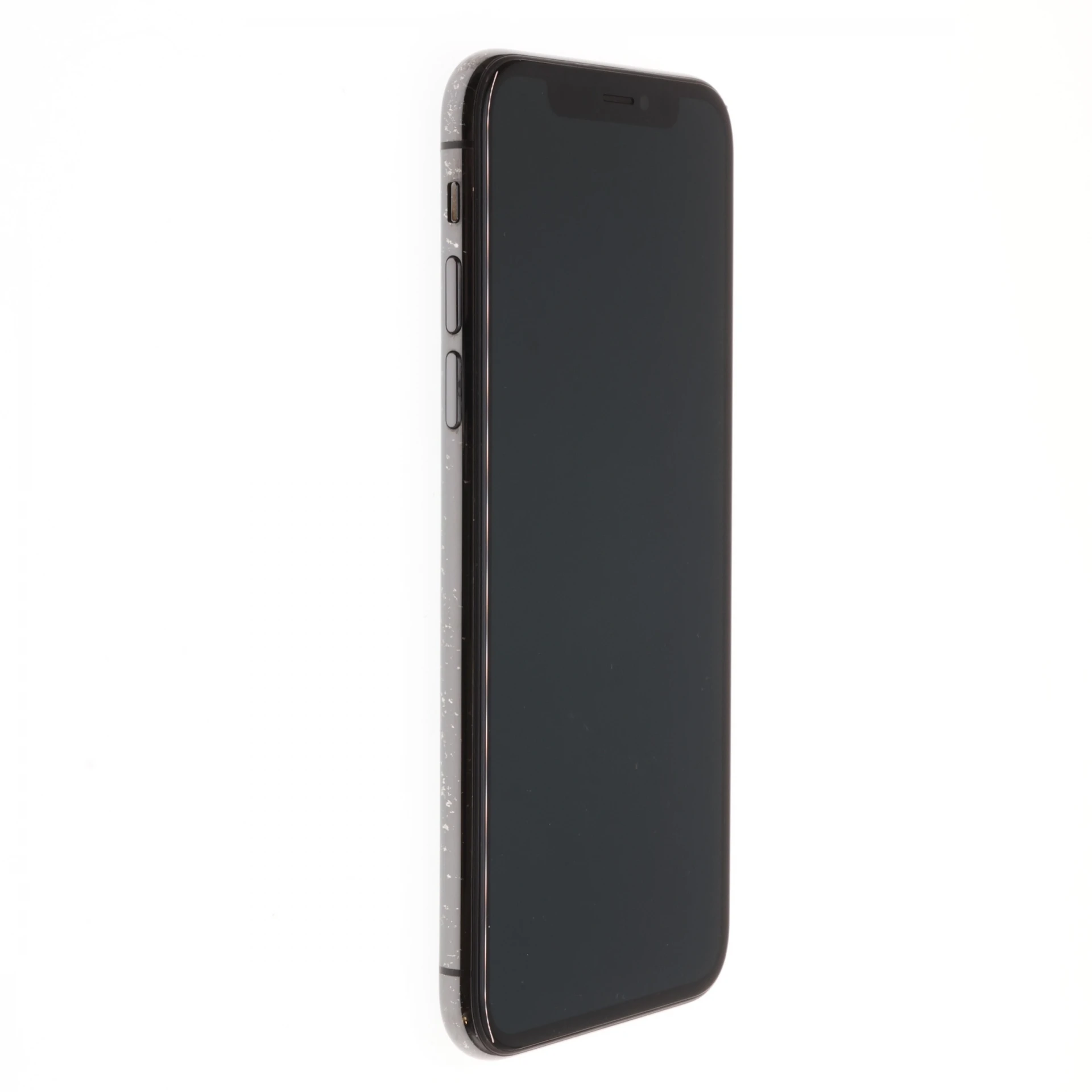 !! 1 ÉV GARANCIA !! Apple iPhone X 64 GB Space Gray 100%