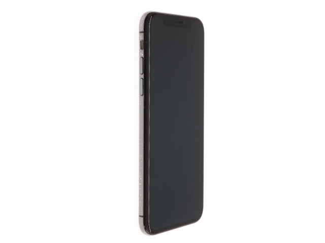 !! 1 ÉV GARANCIA !! Apple iPhone X 64 GB Space Gray 100%