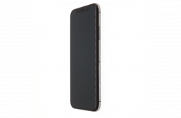 !! 1 ÉV GARANCIA !! Apple iPhone X 64 GB Space Gray 100%