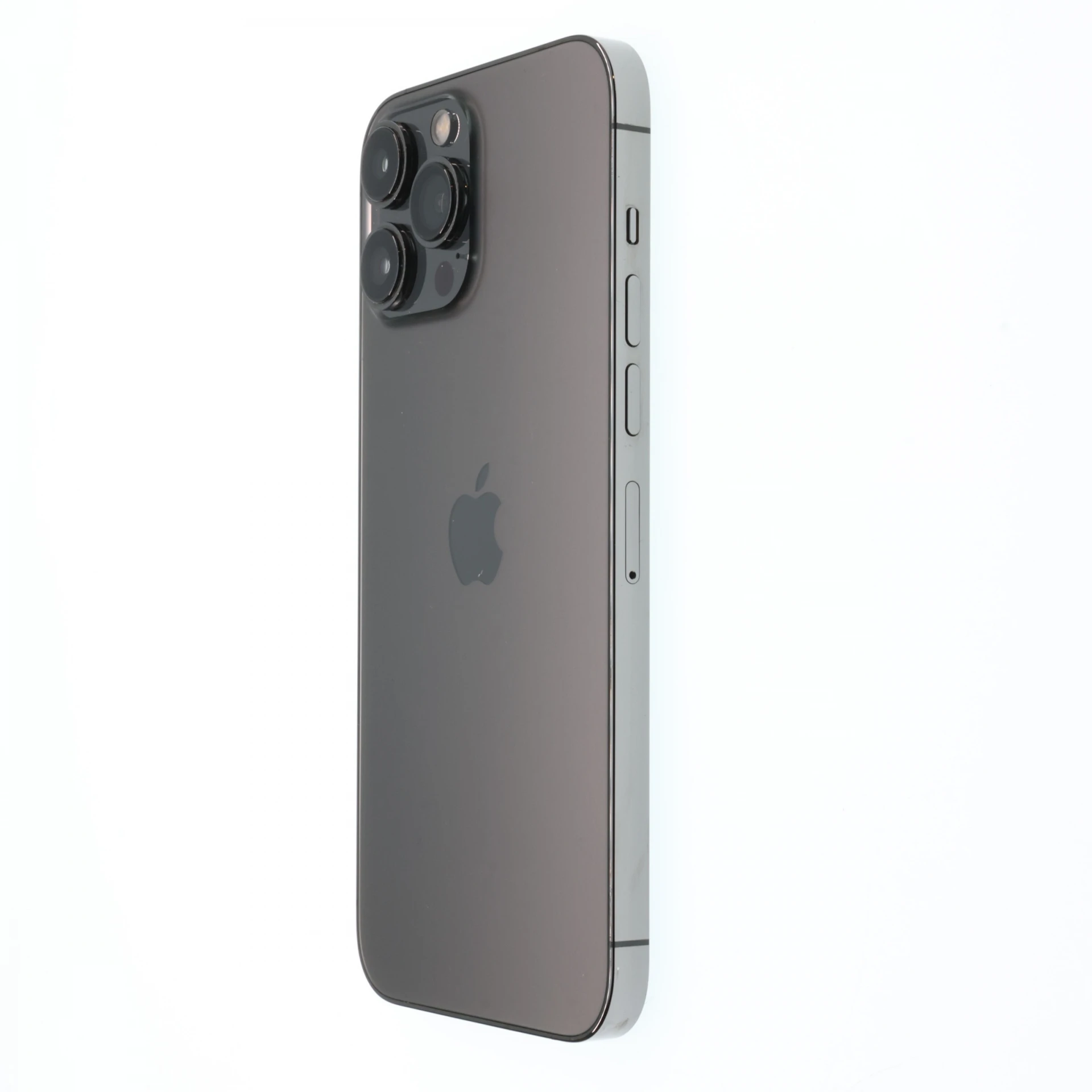 !! 1 ÉV GARANCIA !! Apple iPhone 13 Pro Max 256 GB Graphite 100%