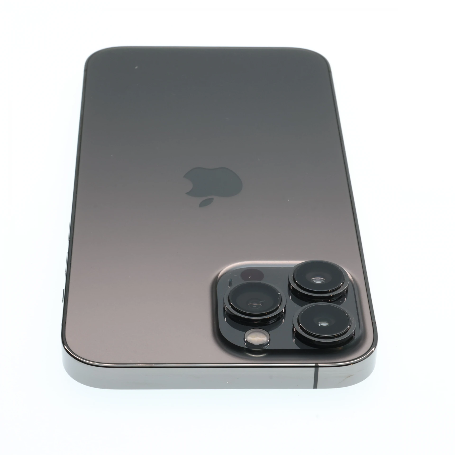!! 1 ÉV GARANCIA !! Apple iPhone 13 Pro Max 256 GB Graphite 100%