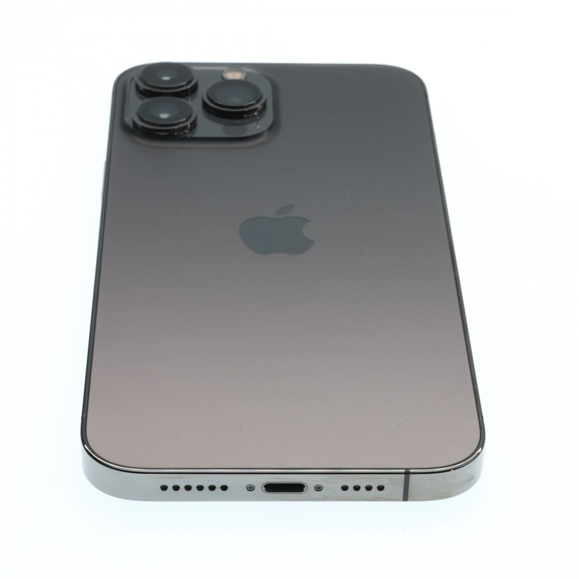 !! 1 ÉV GARANCIA !! Apple iPhone 13 Pro Max 256 GB Graphite 100%