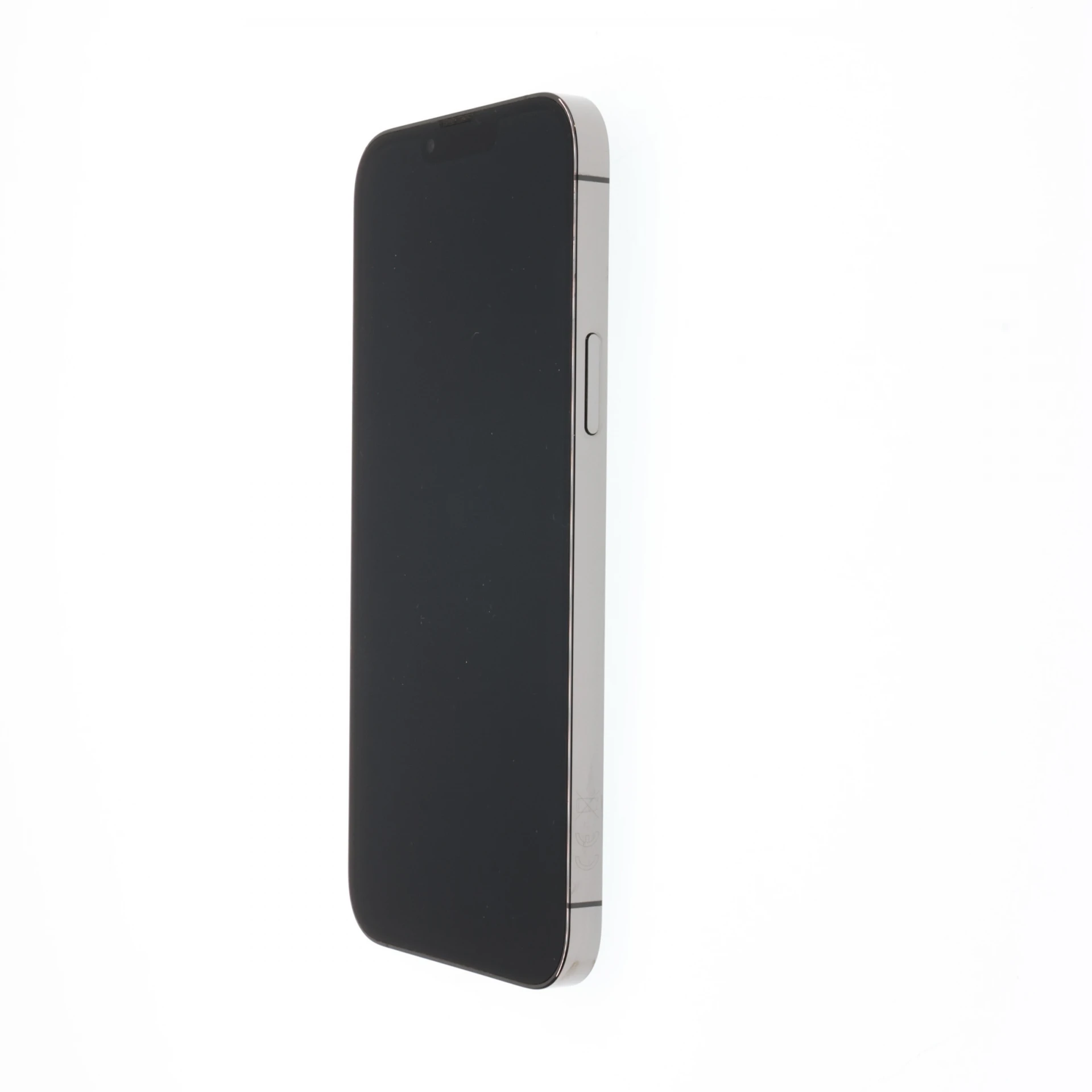 !! 1 ÉV GARANCIA !! Apple iPhone 13 Pro Max 256 GB Graphite 100%