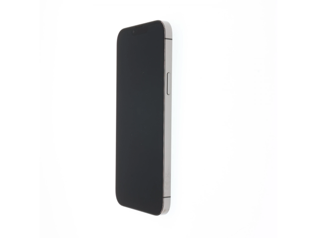 !! 1 ÉV GARANCIA !! Apple iPhone 13 Pro Max 256 GB Graphite 100%