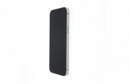 !! 1 ÉV GARANCIA !! Apple iPhone 13 Pro Max 256 GB Graphite 100%