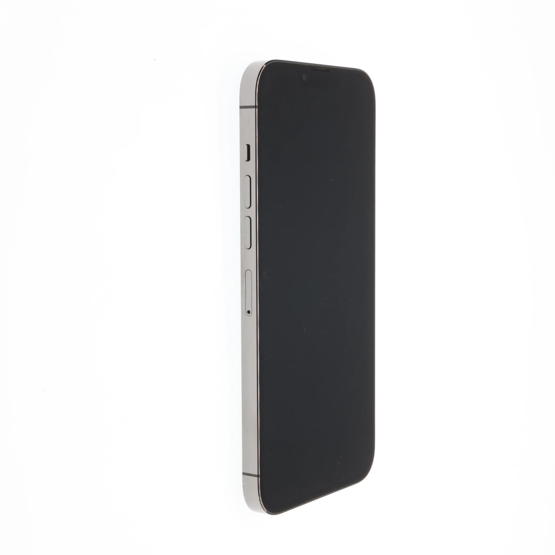 !! 1 ÉV GARANCIA !! Apple iPhone 13 Pro Max 256 GB Graphite 100%