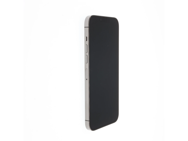 !! 1 ÉV GARANCIA !! Apple iPhone 13 Pro Max 256 GB Graphite 100%