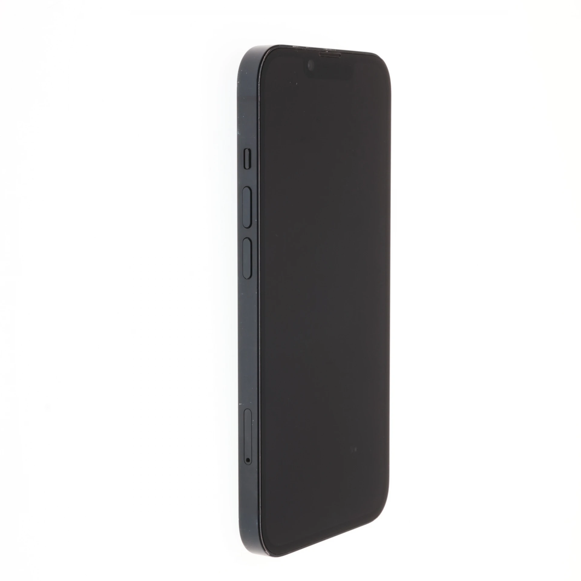 !! 1 ÉV GARANCIA !! Apple iPhone 14 128 GB Midnight 100%