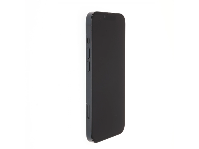!! 1 ÉV GARANCIA !! Apple iPhone 14 128 GB Midnight 100%