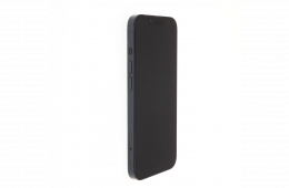 !! 1 ÉV GARANCIA !! Apple iPhone 14 128 GB Midnight 100%