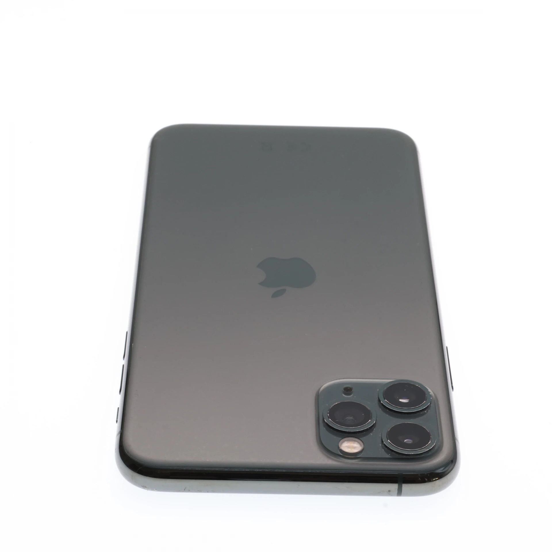 !! 1 ÉV GARANCIA !! Apple iPhone 11 Pro Max 64 GB Midnight Green 100%