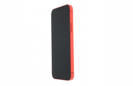 !! 1 ÉV GARANCIA !! Apple iPhone 12 128 GB PRODUCT RED 100%