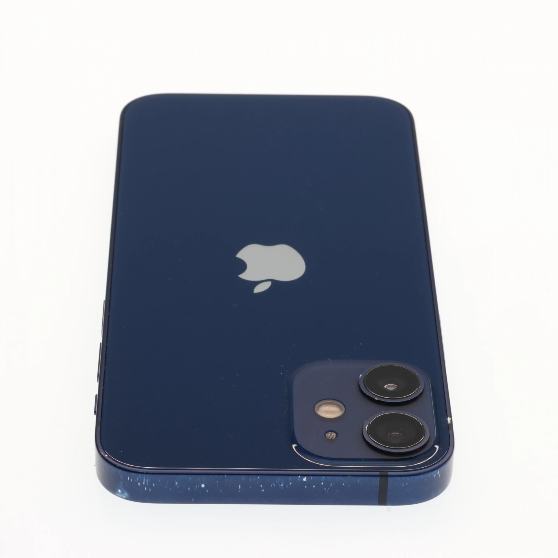 !! 1 ÉV GARANCIA !! Apple iPhone 12 Mini 256 GB Blue 100%
