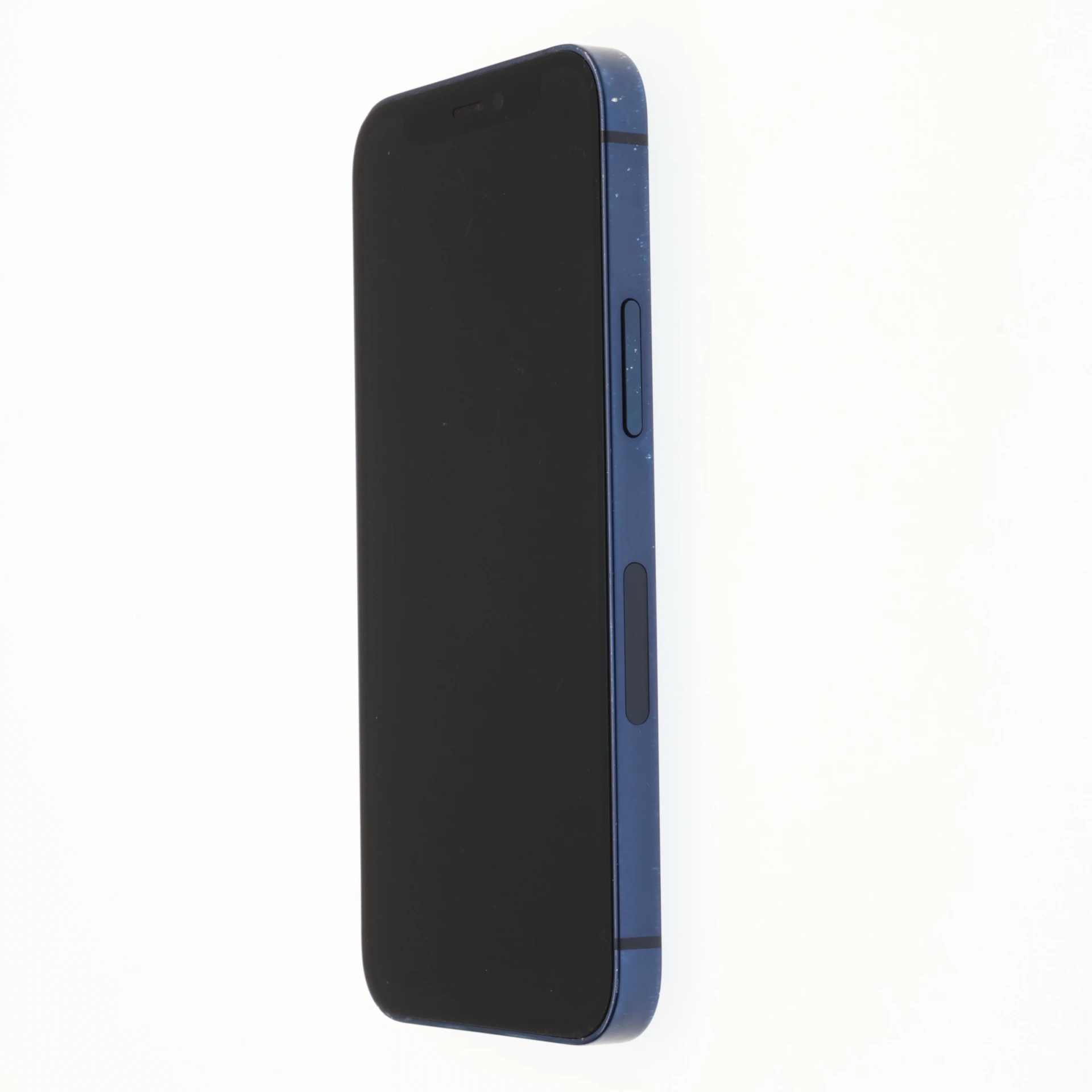 !! 1 ÉV GARANCIA !! Apple iPhone 12 Mini 256 GB Blue 100%