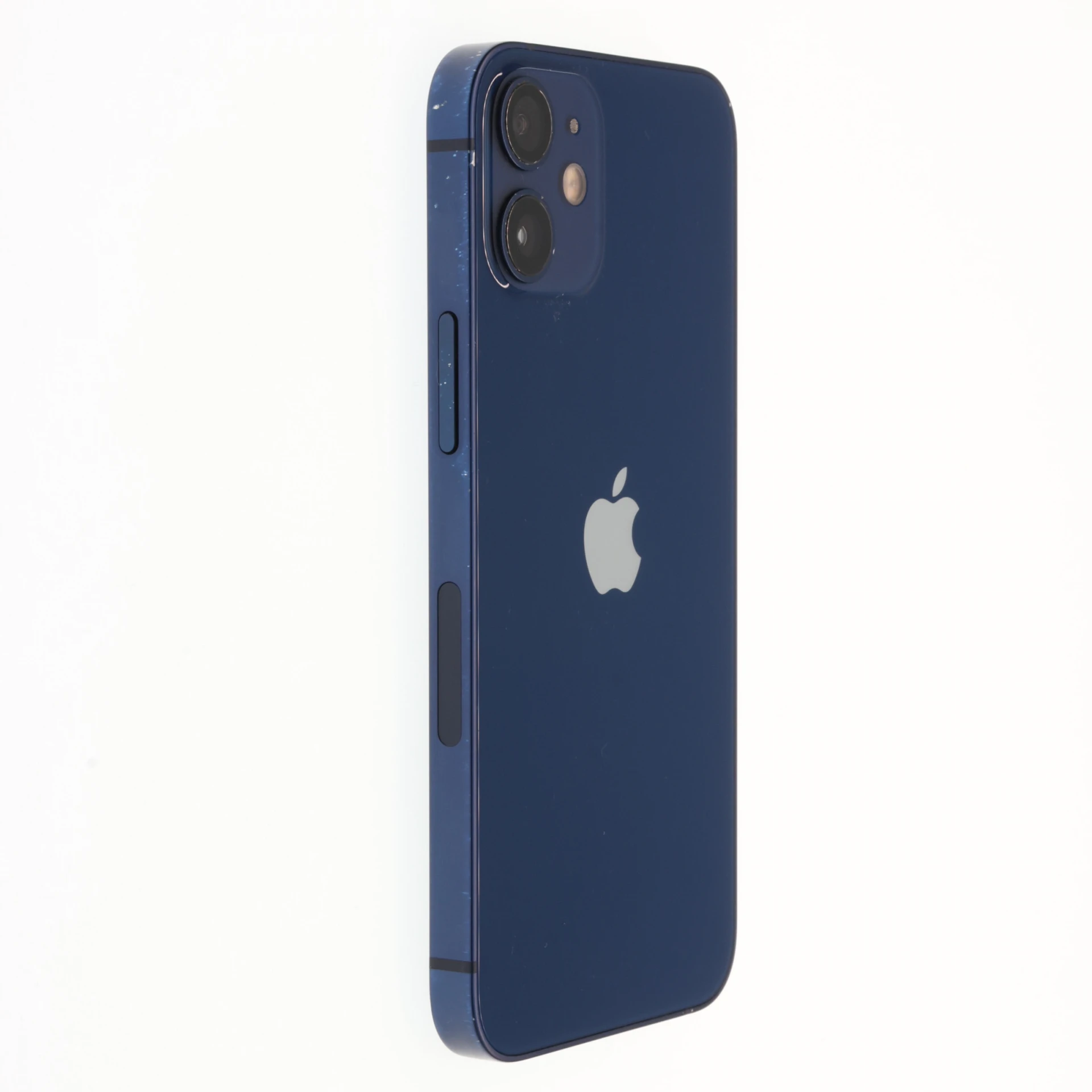 !! 1 ÉV GARANCIA !! Apple iPhone 12 Mini 256 GB Blue 100%