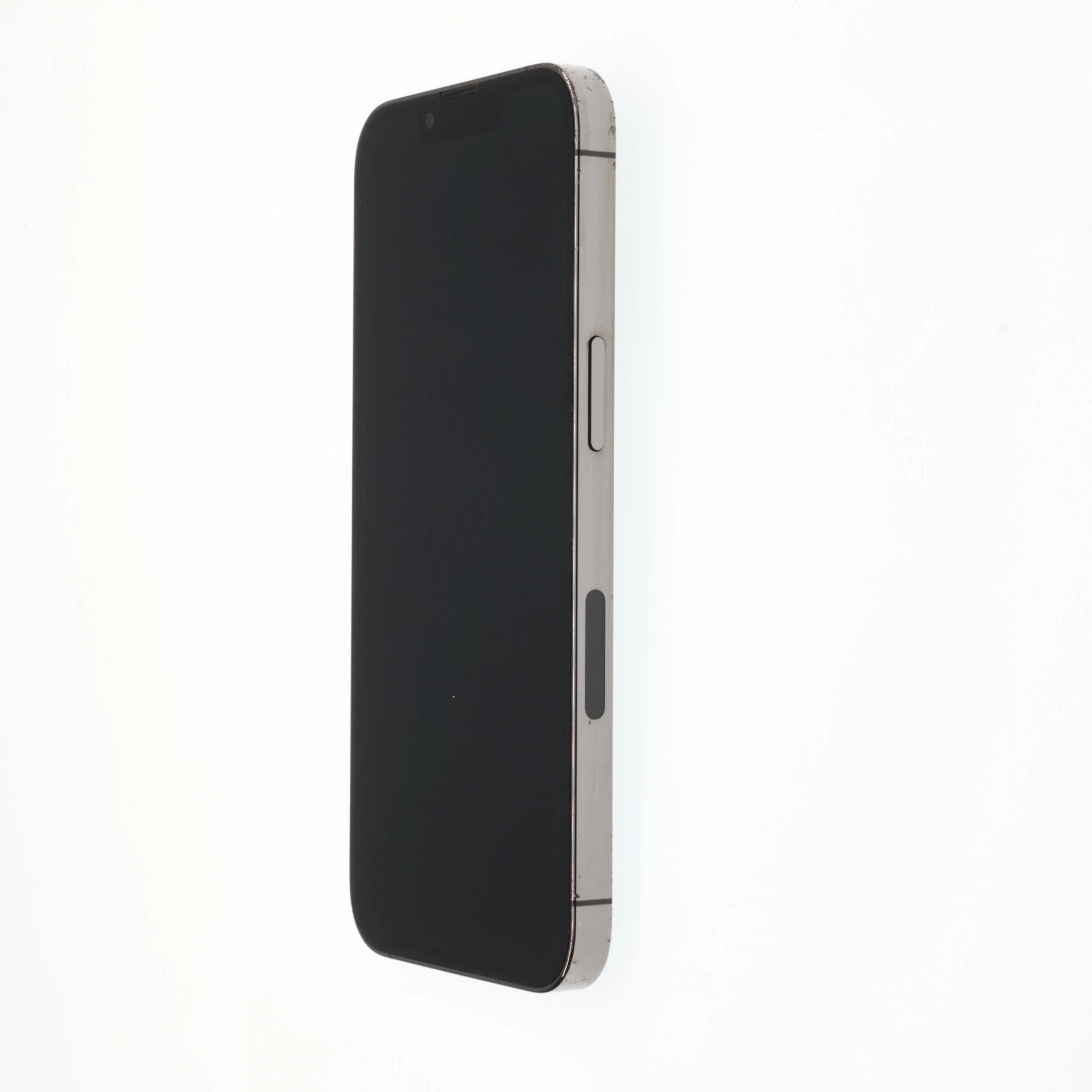 !! 1 ÉV GARANCIA !! Apple iPhone 13 Pro 256 GB Graphite 100%