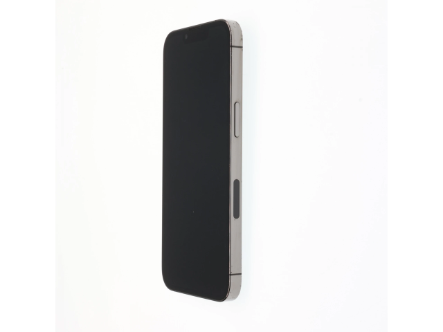!! 1 ÉV GARANCIA !! Apple iPhone 13 Pro 256 GB Graphite 100%