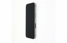 !! 1 ÉV GARANCIA !! Apple iPhone 13 Pro 256 GB Graphite 100%