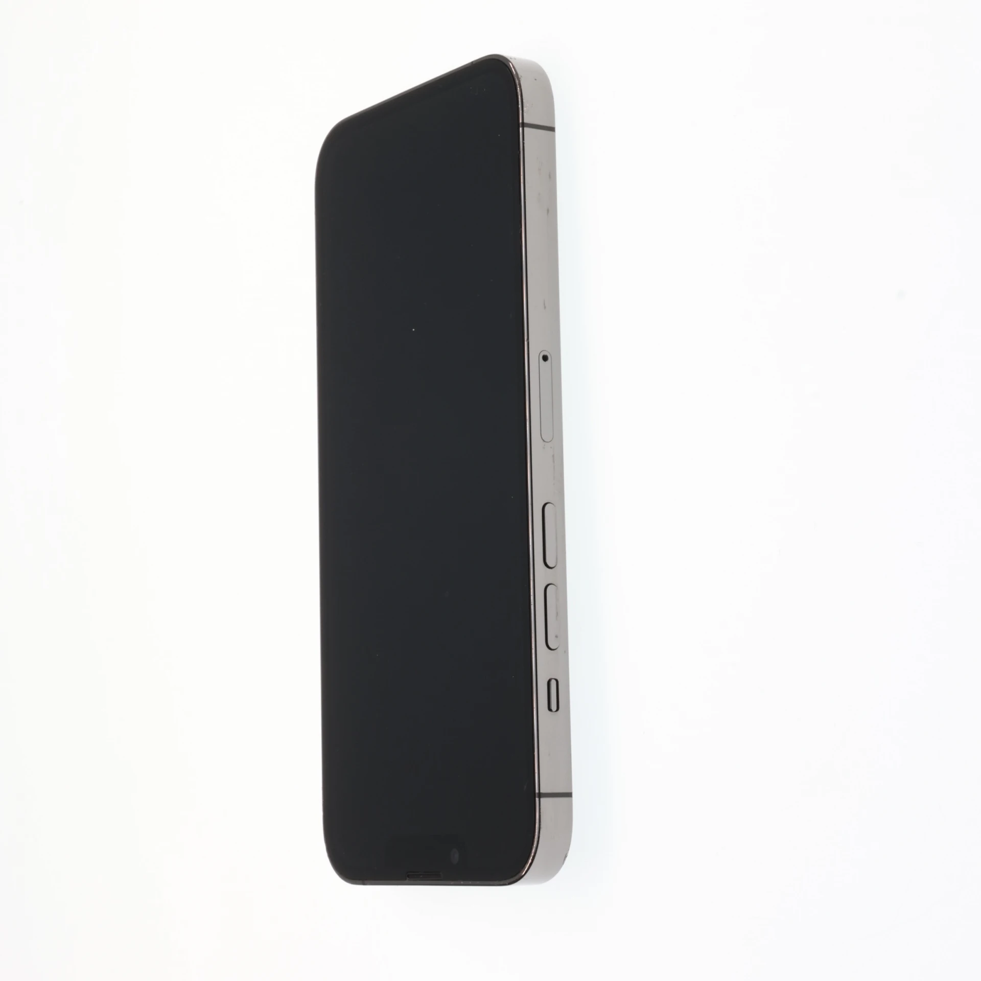 !! 1 ÉV GARANCIA !! Apple iPhone 13 Pro 256 GB Graphite 100%