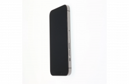 !! 1 ÉV GARANCIA !! Apple iPhone 13 Pro 256 GB Graphite 100%