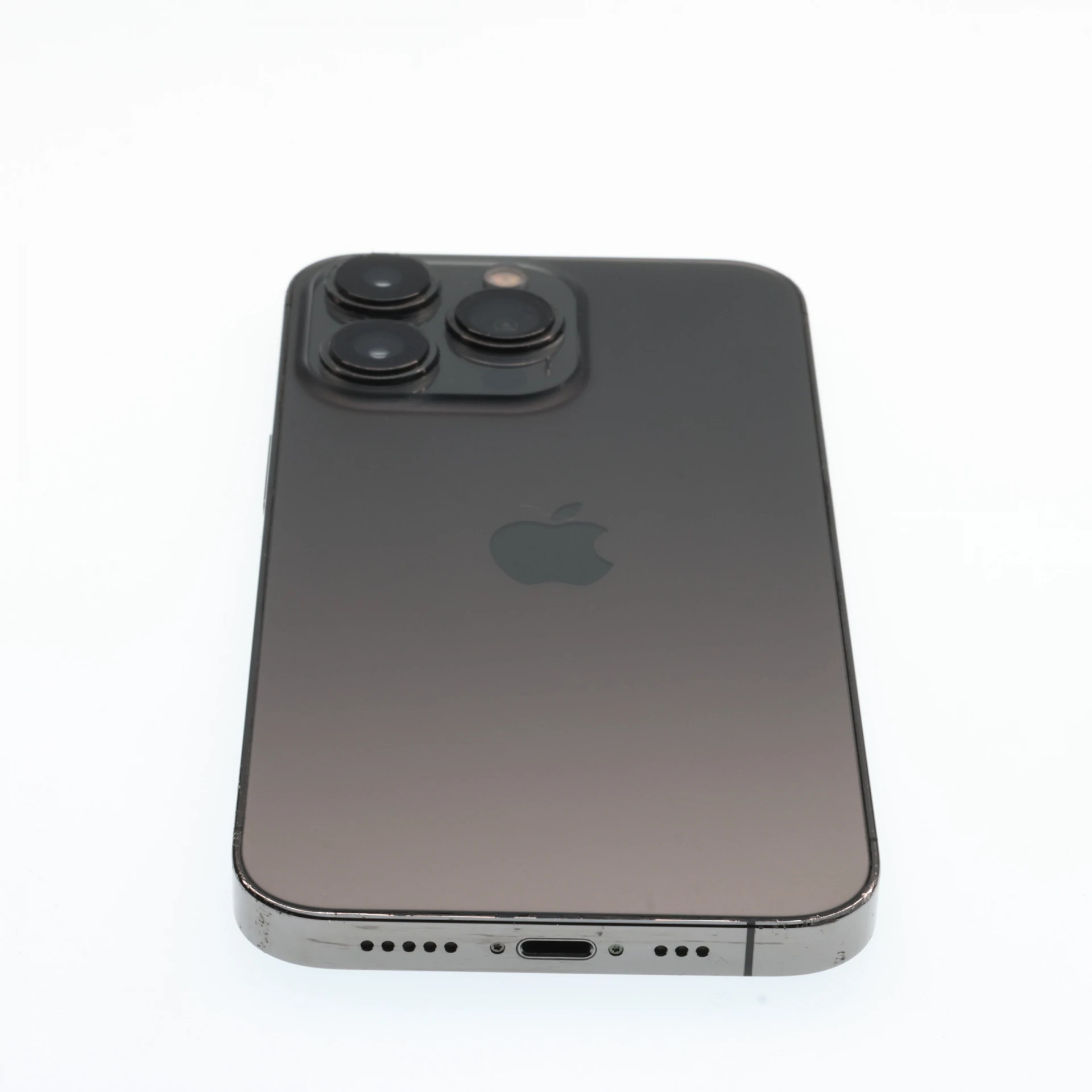 !! 1 ÉV GARANCIA !! Apple iPhone 13 Pro 256 GB Graphite 100%