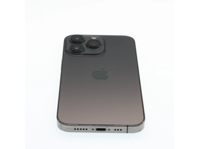 !! 1 ÉV GARANCIA !! Apple iPhone 13 Pro 256 GB Graphite 100%