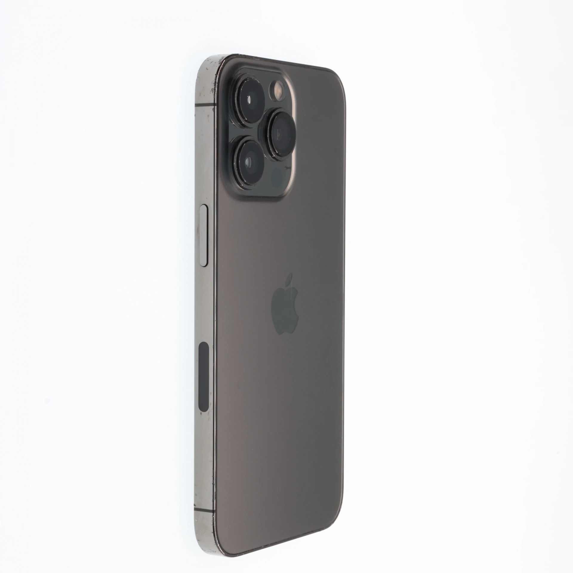 !! 1 ÉV GARANCIA !! Apple iPhone 13 Pro 256 GB Graphite 100%