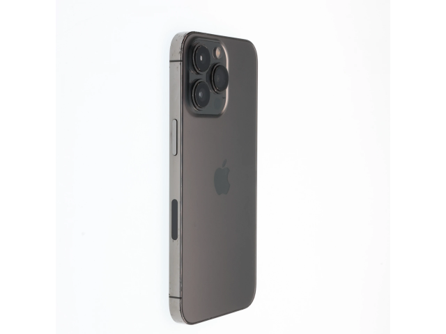 !! 1 ÉV GARANCIA !! Apple iPhone 13 Pro 256 GB Graphite 100%