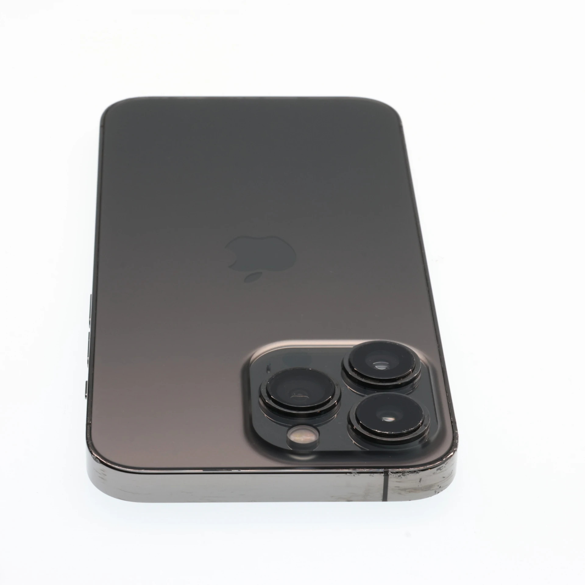 !! 1 ÉV GARANCIA !! Apple iPhone 13 Pro 256 GB Graphite 100%