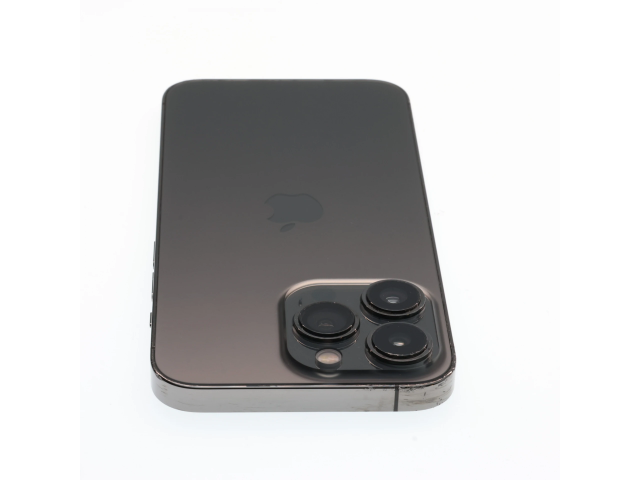 !! 1 ÉV GARANCIA !! Apple iPhone 13 Pro 256 GB Graphite 100%