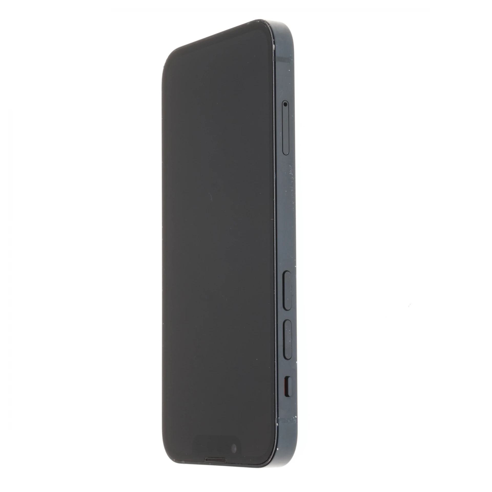 !! 1 ÉV GARANCIA !! Apple iPhone 13 Mini 128 GB Midnight 100%