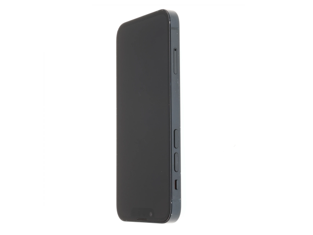 !! 1 ÉV GARANCIA !! Apple iPhone 13 Mini 128 GB Midnight 100%