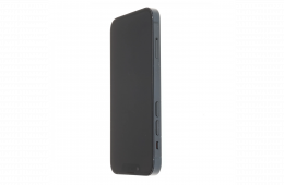 !! 1 ÉV GARANCIA !! Apple iPhone 13 Mini 128 GB Midnight 100%