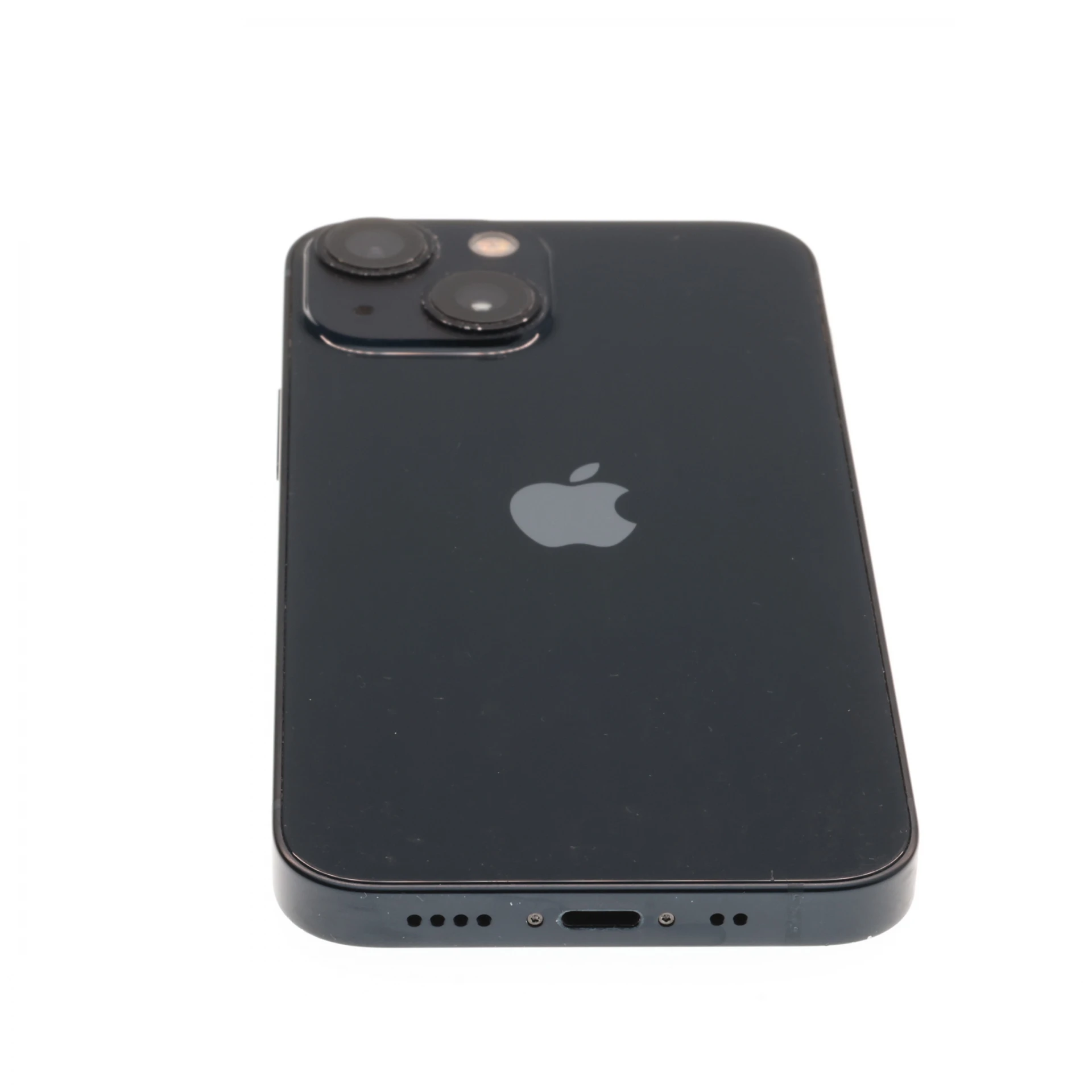 !! 1 ÉV GARANCIA !! Apple iPhone 13 Mini 128 GB Midnight 100%