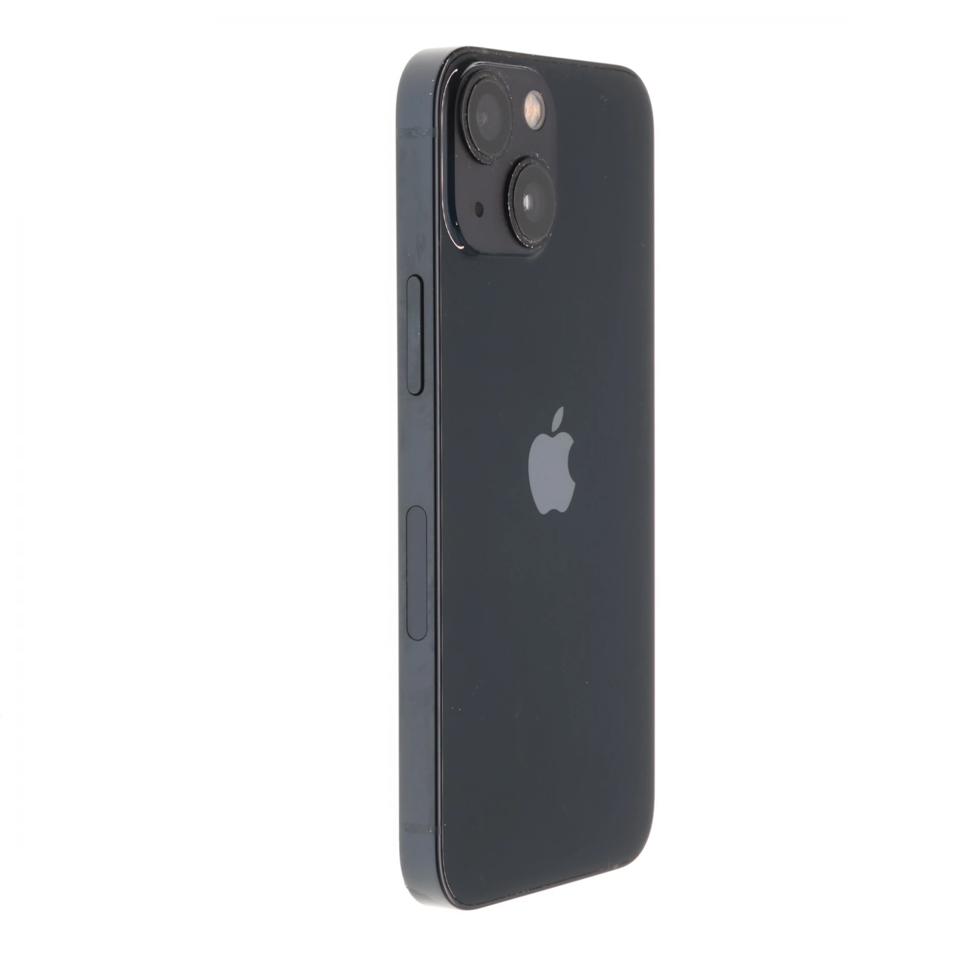 !! 1 ÉV GARANCIA !! Apple iPhone 13 Mini 128 GB Midnight 100%