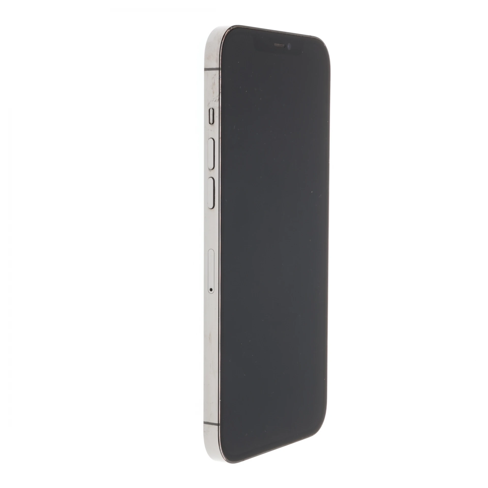 !! 1 ÉV GARANCIA !! Apple iPhone 12 Pro Max 128 GB Graphite 100%