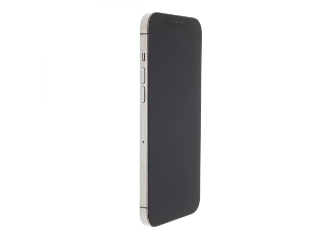 !! 1 ÉV GARANCIA !! Apple iPhone 12 Pro Max 128 GB Graphite 100%