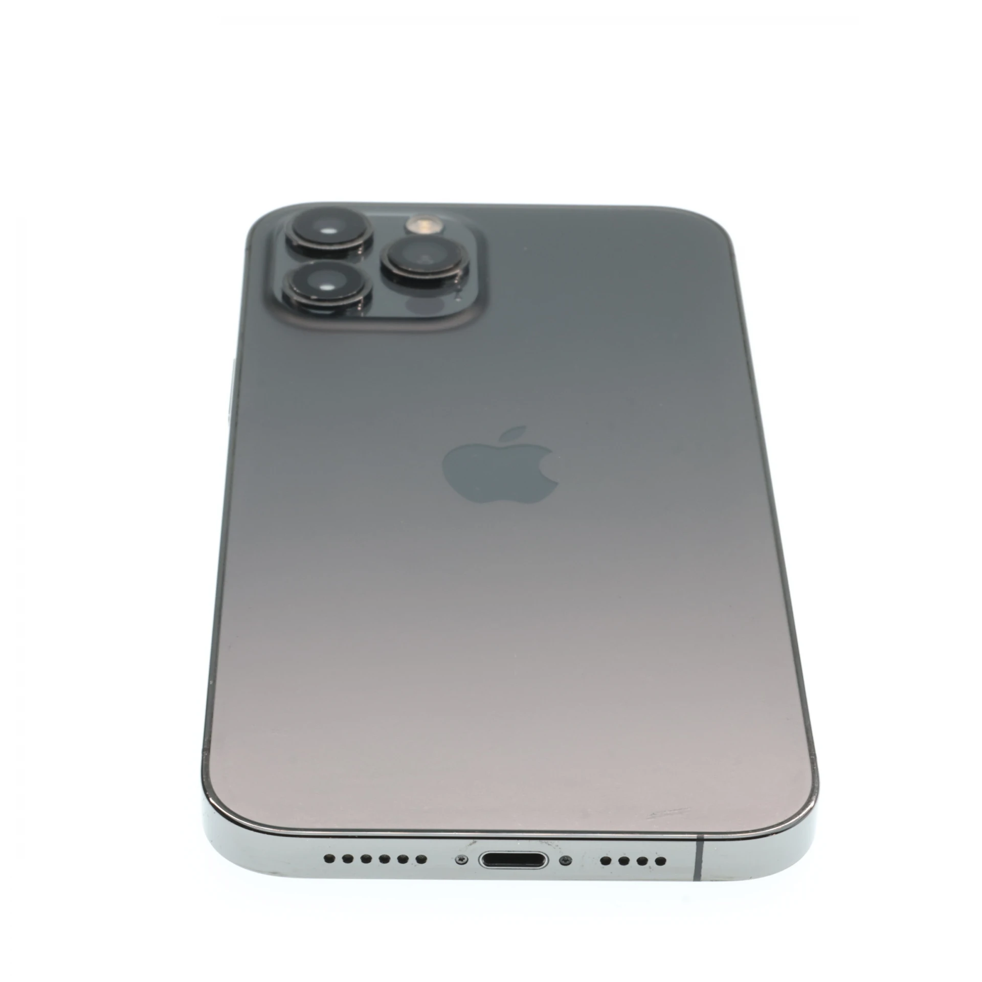 !! 1 ÉV GARANCIA !! Apple iPhone 12 Pro Max 128 GB Graphite 100%