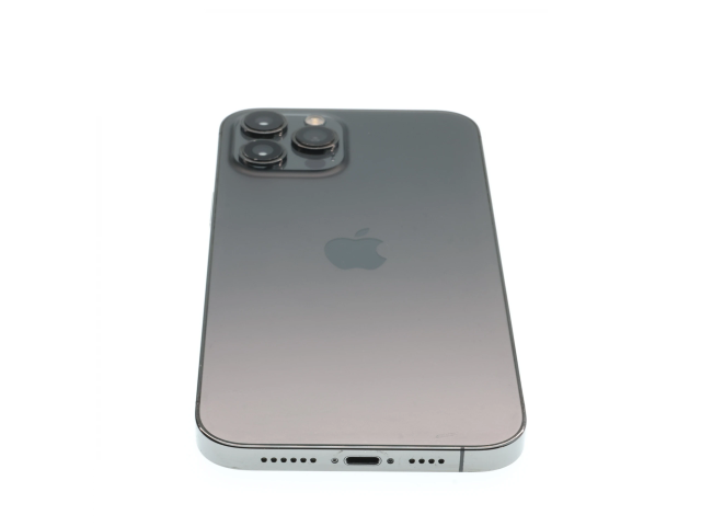 !! 1 ÉV GARANCIA !! Apple iPhone 12 Pro Max 128 GB Graphite 100%