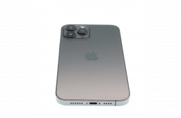 !! 1 ÉV GARANCIA !! Apple iPhone 12 Pro Max 128 GB Graphite 100%