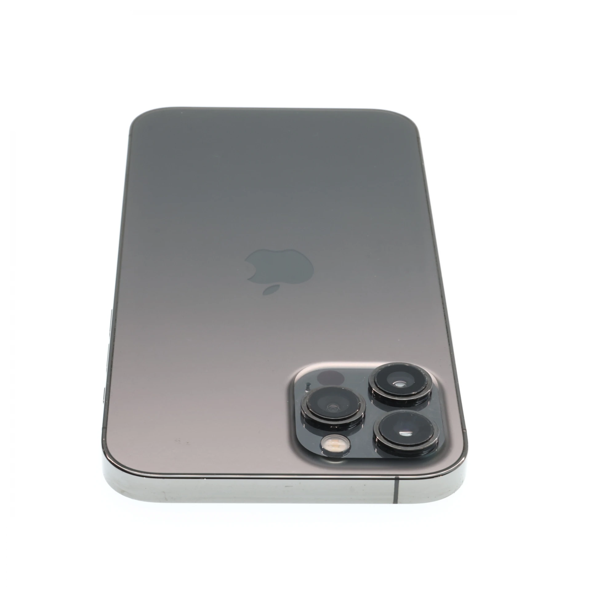 !! 1 ÉV GARANCIA !! Apple iPhone 12 Pro Max 128 GB Graphite 100%