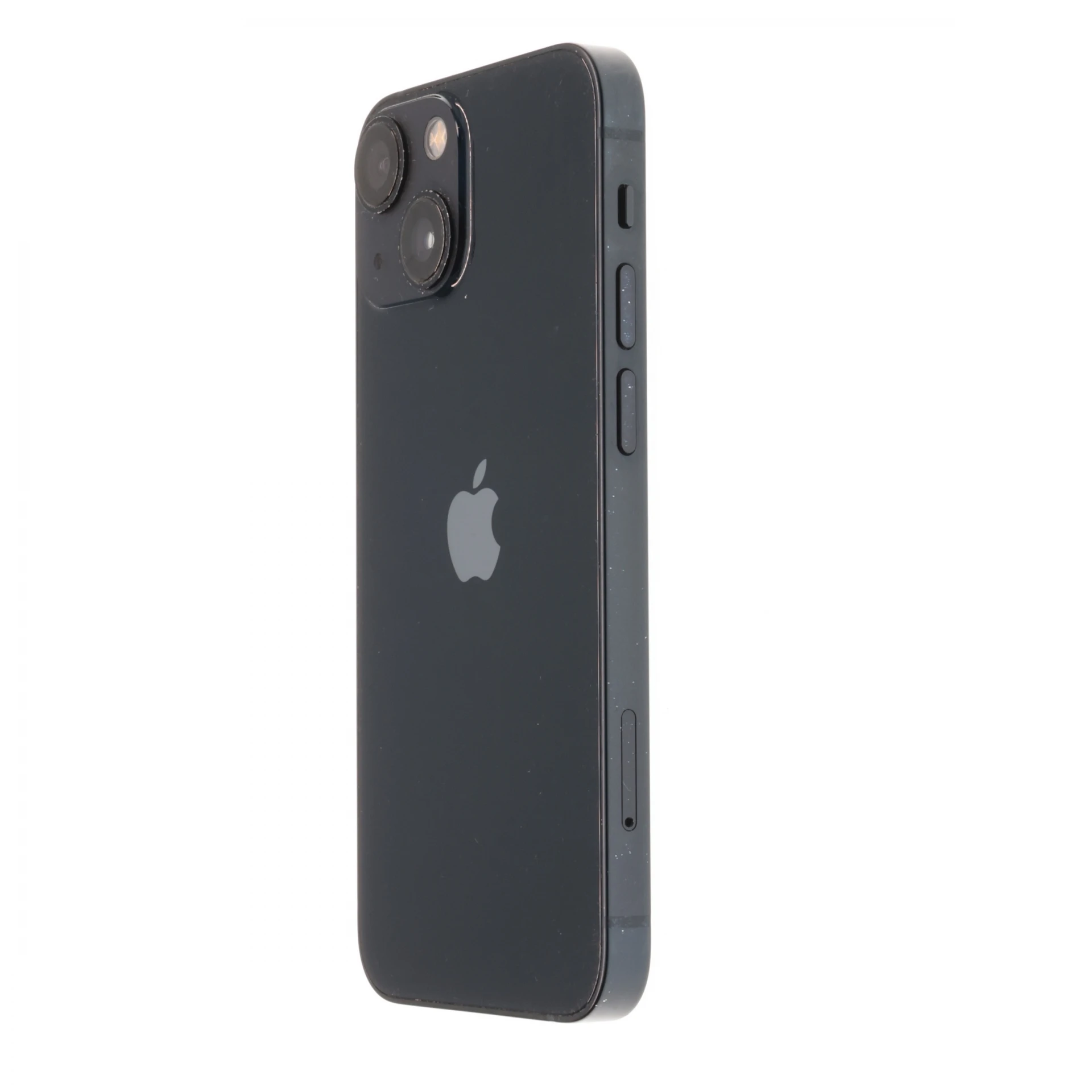 !! 1 ÉV GARANCIA !! Apple iPhone 13 Mini 128 GB Midnight 97%